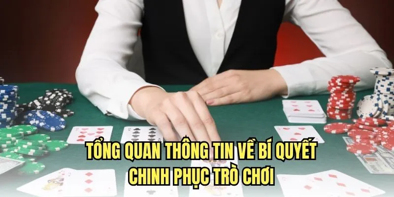 Bí quyết chơi bacarat không đặt cửa hòa