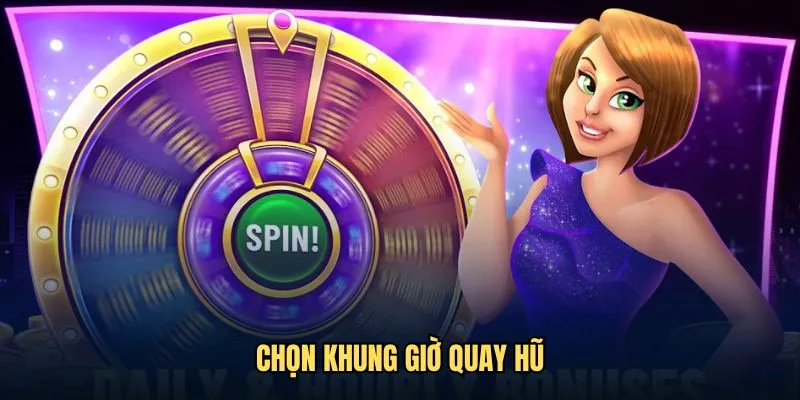 Kinh nghiệm chơi nổ hũ từ cao thủ