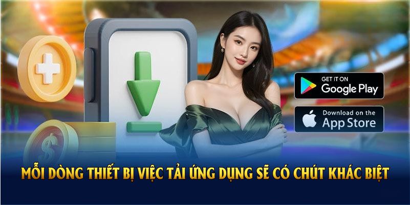 Quy trình tải app thabet nhanh và dễ dàng