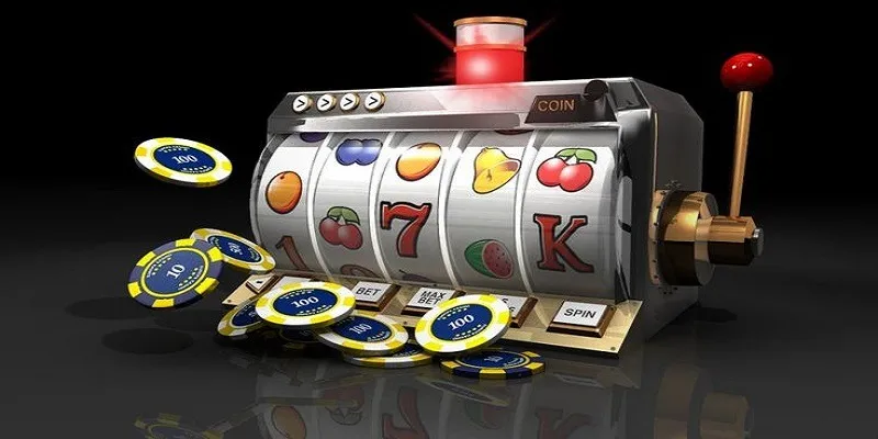 nổ hũ jackpot