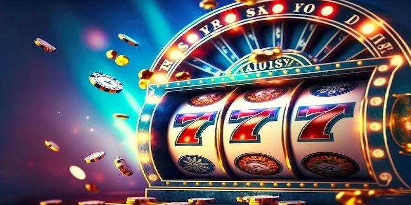 Vài nét thú vị về trò chơi nổ hũ jackpot