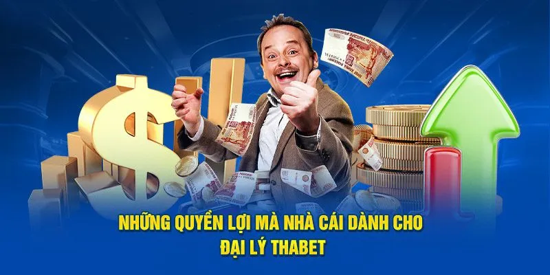 Quyền lợi đặc biệt khi trở thành đại lý