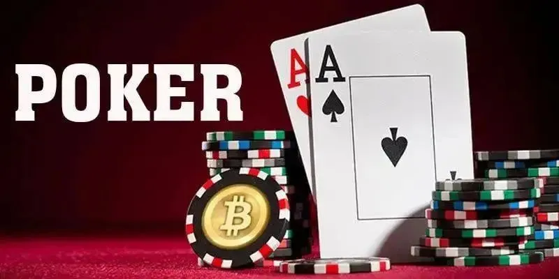 Lịch sử Poker và trải nghiệm cảm giác chiến thắng ngay hôm nay
