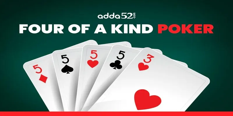 Nắm vững xếp hạng bộ bài để chiến thắng dễ dàng trong Poker online